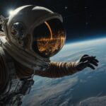 Explorando os Limites: A Magia da Ficção Científica Espacial