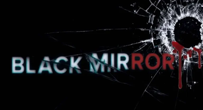 Black Mirror: Explorando os Limites da Tecnologia nas Séries Sci-Fi