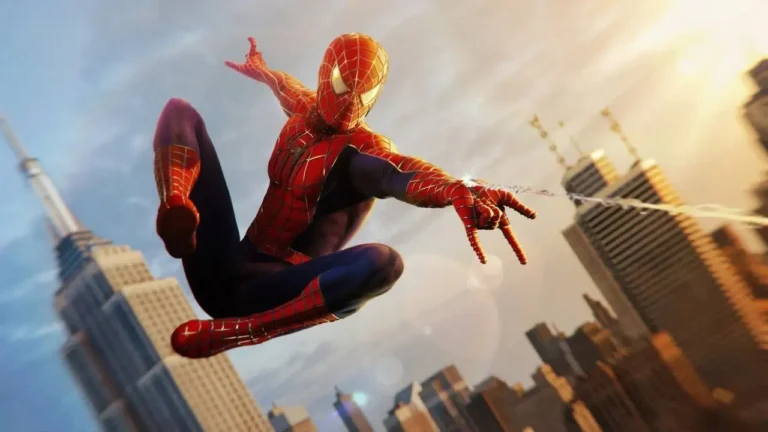 Spider-Man: O Impacto dos Filmes da Marvel no Cinema