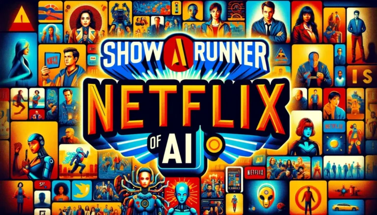 Showrunner AI