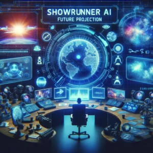 Showrunner AI