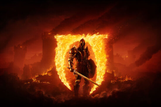 Imagem de The Elder Scrolls IV Oblivion Remastered