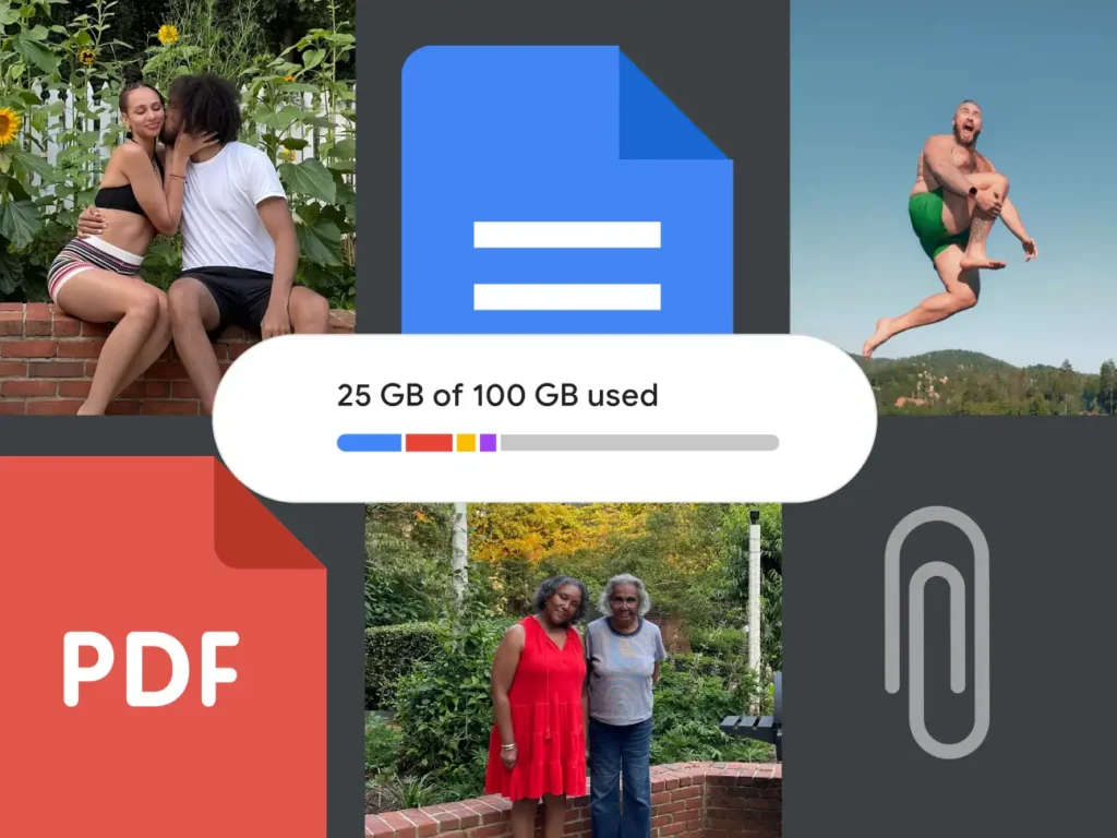 Cancelar Google One em 2025: O Que Acontece com Seus Dados e Fotos? 3 google one imagem
