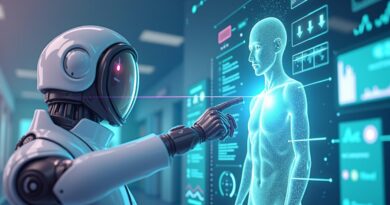 ia na saude transformando diagnosticos e monitoramento