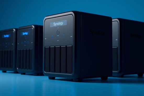 synology nas certified drives