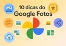10 dicas para 10 anos do Google Fotos