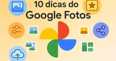 10 dicas para 10 anos do Google Fotos