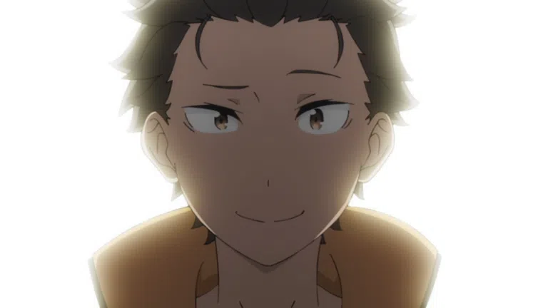 Teaser visual de Re:Zero Season 4 com elementos marcantes e temas emocionantes que destacam o novo capítulo da saga