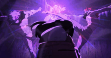 Trailer de Dan Da Dan Season 2 com cenas de ação e nova opening theme de AiNA THE END