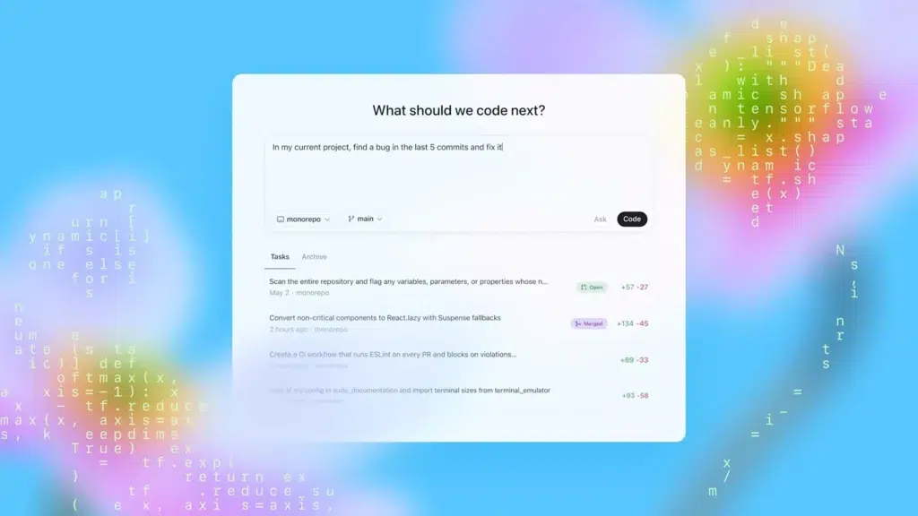 2025-05-17-image-7-1024x576 OpenAI Codex: O novo Agente de Codificação