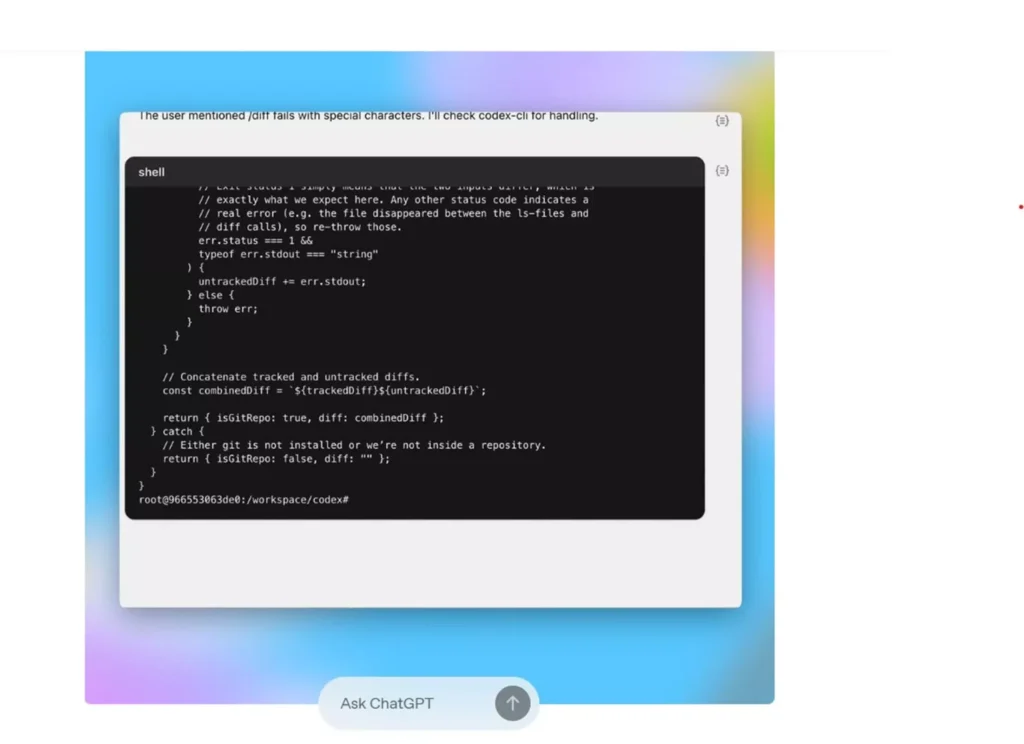 2025-05-17-image-8-1024x744 OpenAI Codex: O novo Agente de Codificação