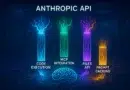 Anthropic API lança 4 novos recursos para agentes de IA