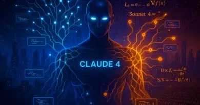 Claude 4 principal