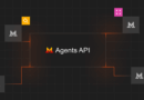 Lançamento Agents API com conectores inteligentes e memória persistente