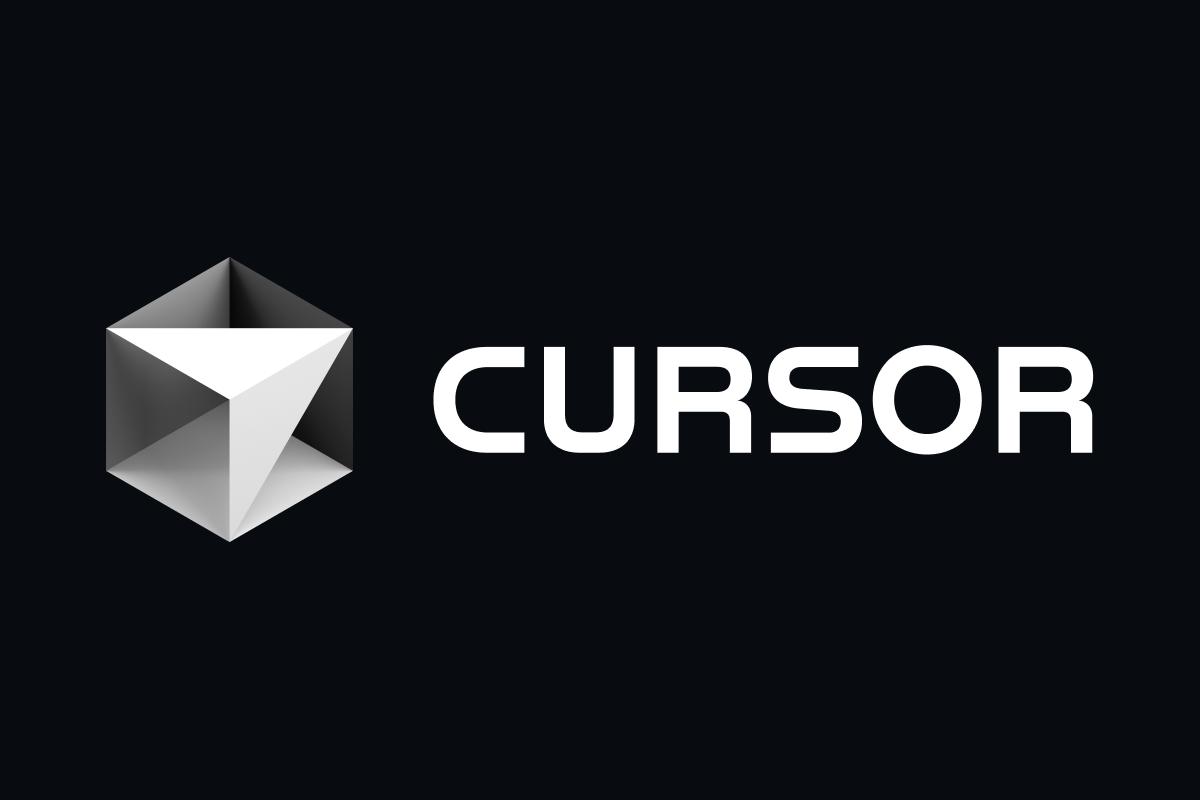 Logo da Anysphere e Cursor representando o financiamento de $900 milhões e valuation de $9 bilhões em 2025.