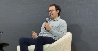 Dario Amodei o cofundador e CEO da Anthropic