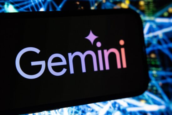 Resultados de segurança do Gemini 2.5 Flash levantam questões sobre trade-offs no desenvolvimento de IA. Crédito: Andrey Rudakov/Bloomberg via Getty Images