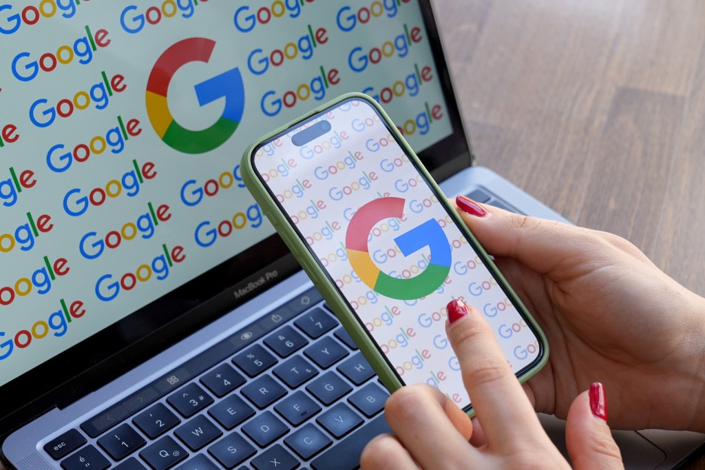 Google faz Acordo texas e Paga US$1,4 Bi por Privacidade: Veja Detalhes 2 GettyImages 2169510461