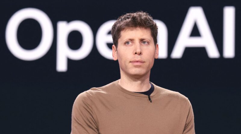 INV SamAltman GettyImages