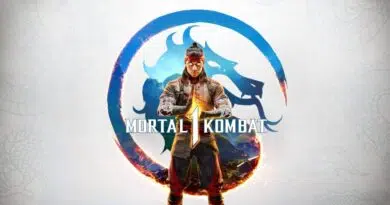 imagem oficial de mortal kombat 1 fonte: Epic Games