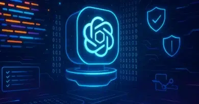 OpenAI Codex: O novo Agente de Codificação