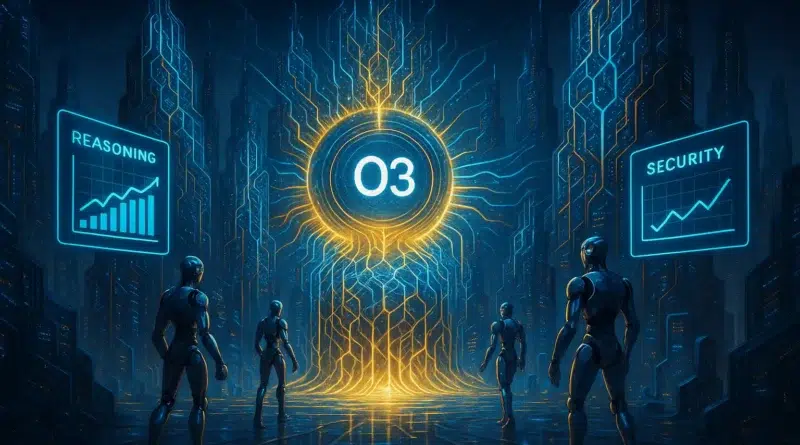 OpenAI principal
