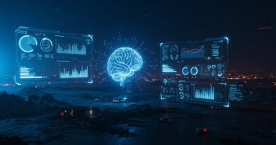 Perplexity Labs: Nova Ferramenta de IA para Dashboards