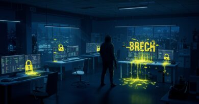 Startup de Vibe Coding Vulneryvel a Hackers