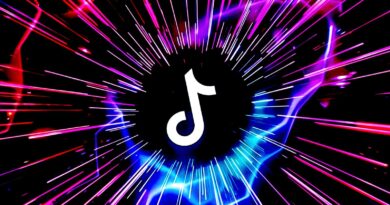 logo da imagem do tiktok