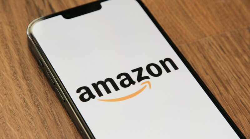 amazon