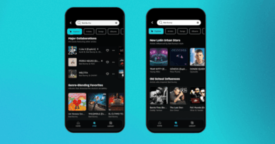 Amazon Music Testa Busca por IA: Nova Funcionalidade ‘Explore’ Conecta Fãs e Artistas