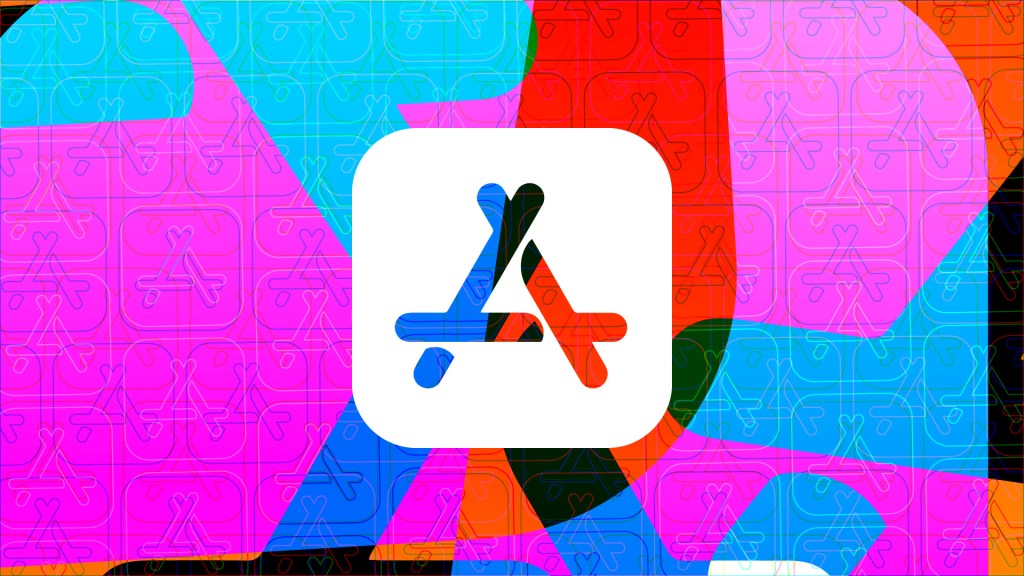 app store 2024 v2