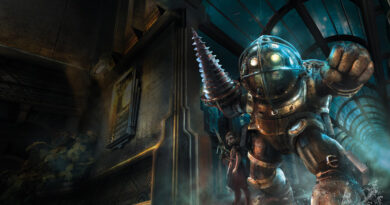 Bioshock na Netflix: Tudo o Que Sabemos em 2025
