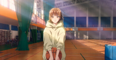Blue Box Anime Temporada 2: Anúncio de Renovação com Imagem Oficial