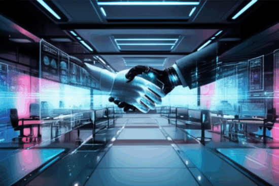 A reestruturação da OpenAI visa equilibrar a necessidade de investimento massivo com a missão de benefício público da AGI