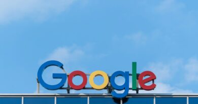 fachada google