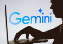Imagem ilustrativa do Google Gemini em ação analisando código do GitHub com interface interativa e intuitiva para desenvolvedores.
