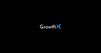 GrowthX: US$12M para a Revolução do Conteúdo com IA