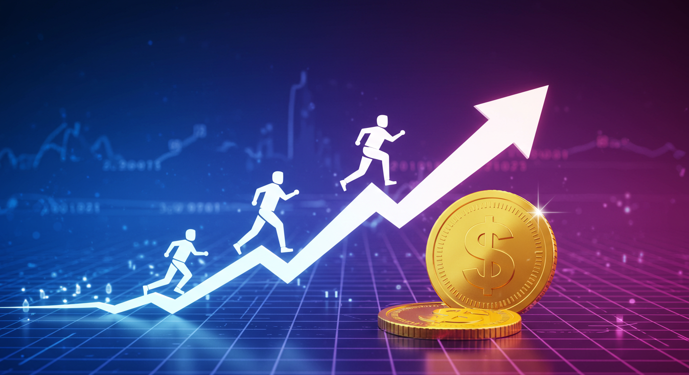 investimento em IA