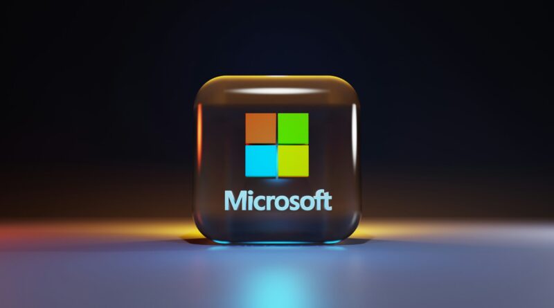 microsoft