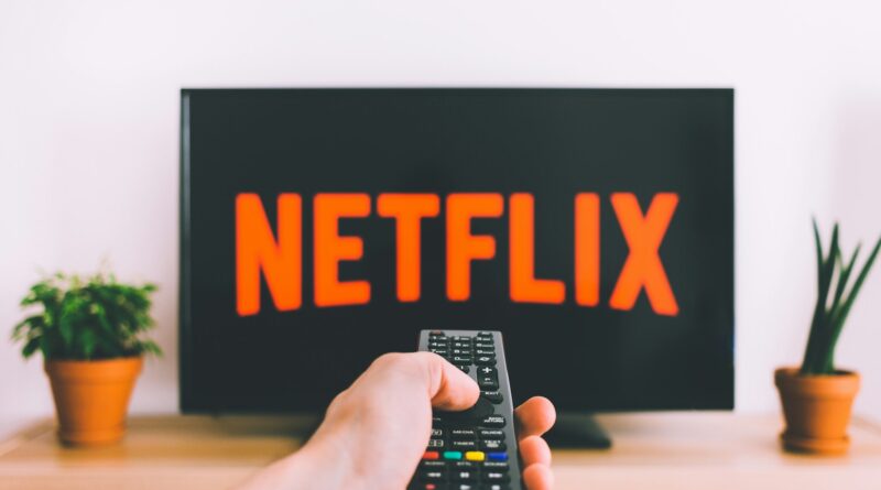 netflix com anuncios pela ia