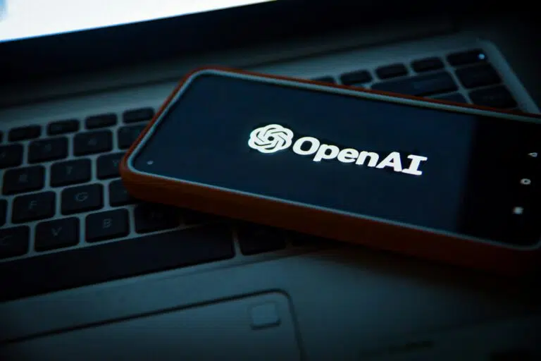 Interface de login do ChatGPT integrada em apps terceiros, mostrando segurança e eficiência