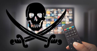 servico pirata