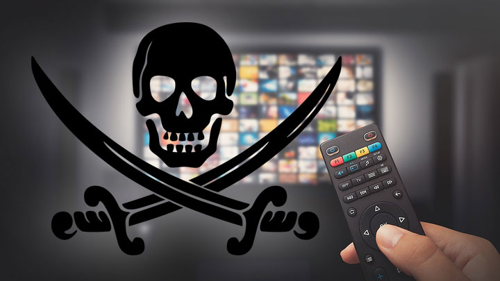 servico pirata