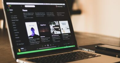 Spotify Remove Podcasts Falsos de Venda de Drogas