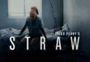 capa do filme straw que lança em junho de 2025 na netflix