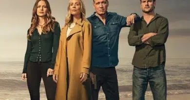 The Waterfront: Trailer e Primeiras impressões