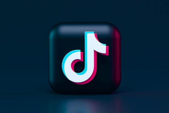 tiktok loja