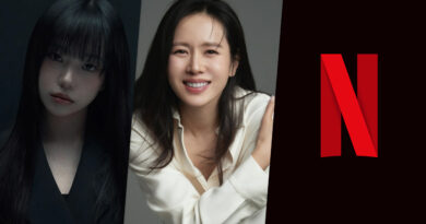 Variety - Novo thriller K-Drama da Netflix com Son Ye Jin e Jo Yu Ri em formação