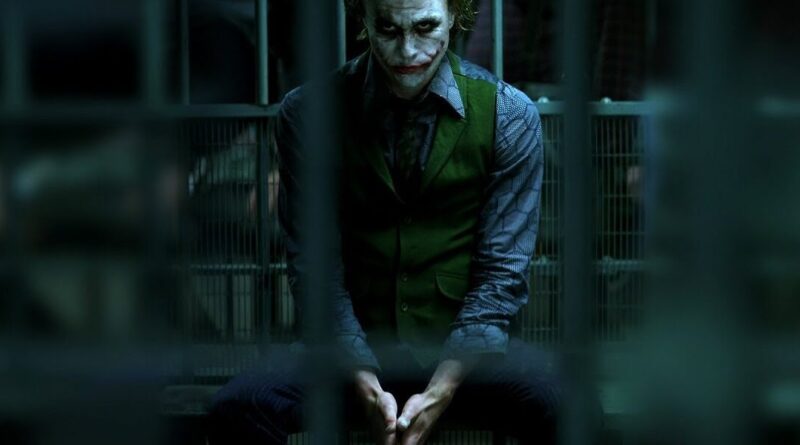 Montagem com personagens de filmes de ação dos anos 2000 como Batman, Maximus, Jack Sparrow e a Noiva, segundo o IMDb